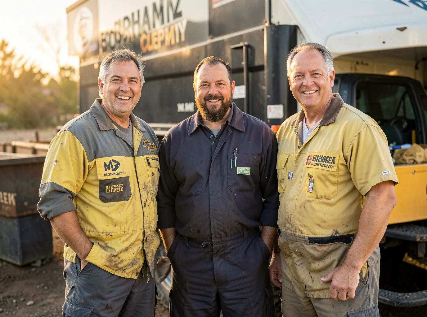 Sewage Cleanup company in Malone, TX