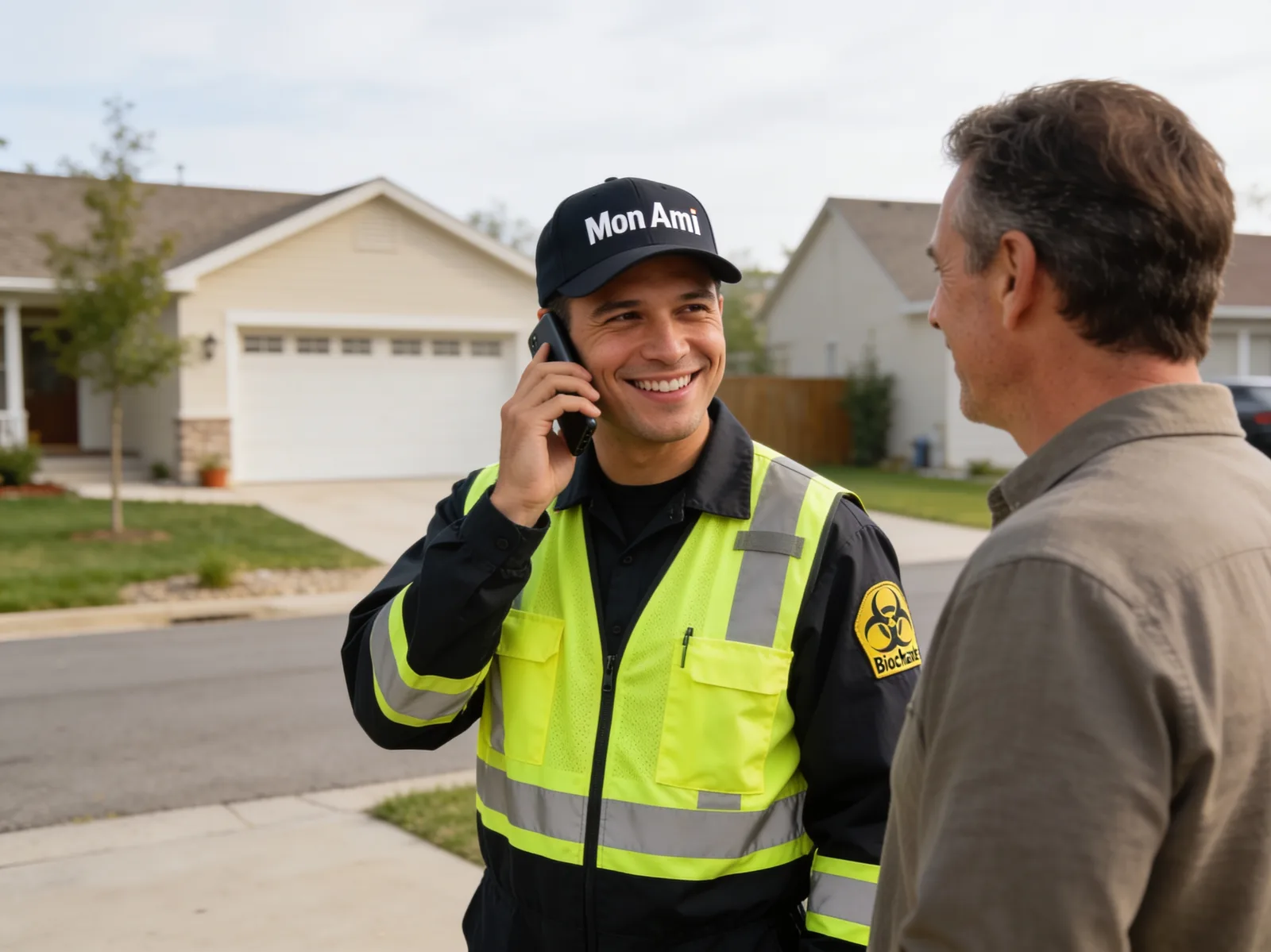 Sewage Cleanup Malone, TX FAQs